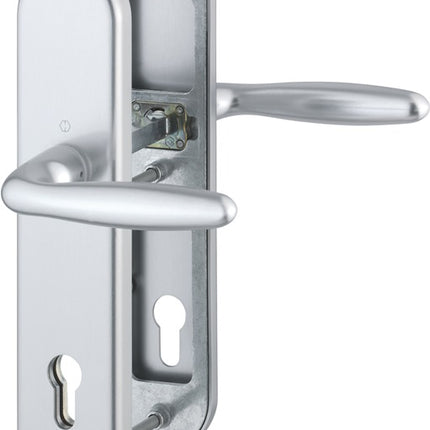 Meble HOPPE Verona 1510/3331/3310 Aluminium F1 ( 3000209100 )