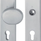 Meble ochronne HOPPE E86G/3331/3310 Stal nierdzewna F69 ( 3000209779 )