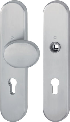 Meble ochronne HOPPE E86G/3331/3310 Stal nierdzewna F69 ( 3000209779 )