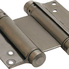 DENI Pendeltürband  Stahl vernickelt ( 3000215046 )