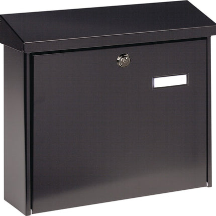 Skrzynka na listy BURG-WÄCHTER Amsterdam 867 ANT wysokość 320 mm szerokość 377 mm głębokość 115 mm ( 3000250531 )