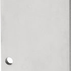 DENI Montageplatte  zum Kleben ( 3000250551 )