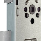 Zamek wpuszczany SSF PZW 20/ 55/72/8 mm DIN lewy ( 3000251010 )