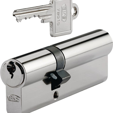 Profil BKS z podwójnym cylindrem PZ 8812 60/60 mm ( 3000251420 )