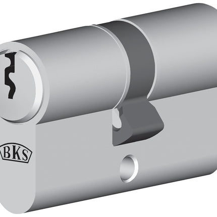 Profil BKS z podwójnym cylindrem PZ 8800 27/31 mm ( 3000251938 )