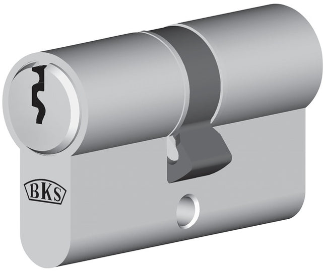 Profil BKS z podwójnym cylindrem PZ 8800 27/31 mm ( 3000251938 )