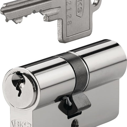 Profil BKS z podwójnym cylindrem PZ 8800 40/45 mm ( 3000251945 )