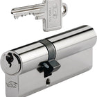 Profil BKS z podwójnym cylindrem PZ 8812 40/50 mm ( 3000251958 )