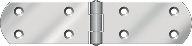Zawias skrzynkowy HOHAGE szer. otwarcia 180 mm ( 3000256183 )