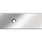 Wieszak krzyżowy HOHAGE l.600xw.39xgrubość 3,5 mm ( 3000256364 )