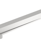 Kanał przesuwny DORMAKABA G-N XEA dla TS 98 XEA / TS 92 XEA srebrny P600 ( 3000256630 )