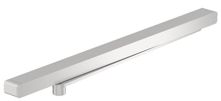 Kanał przesuwny DORMAKABA G-N XEA dla TS 98 XEA / TS 92 XEA srebrny P600 ( 3000256630 )