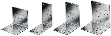 SIMPSON STRONG TIE złącze kątowe ANPS 204440 40x40x40mm ( 3000257260 )