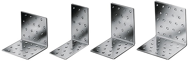 SIMPSON STRONG TIE złącze kątowe ANPS 204440 40x40x40mm ( 3000257260 )