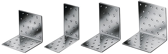 SIMPSON STRONG TIE złącze kątowe ANPS 206650 60x60x50mm ( 3000257263 )