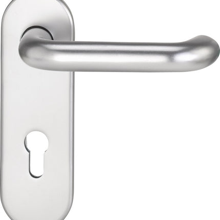 Zestaw przeciwpożarowy EDI Targa/K FS 103/103 AP stal nierdzewna F00 D/D ( 3000261392 )