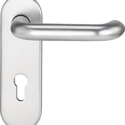 Zestaw przeciwpożarowy EDI Targa/K FS K7/103 Aluminium F1 D/K ( 3000261393 )