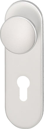 Zestaw przeciwpożarowy EDI Targa/K FS K7/103 Aluminium F1 D/K ( 3000261393 )