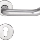 Zestaw przeciwpożarowy EDI Riva FS 103/103 aluminium F1 D/D ( 3000261395 )