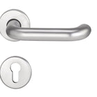 Zestaw przeciwpożarowy EDI Riva FS 103/103 stal nierdzewna F00 D/D ( 3000261396 )