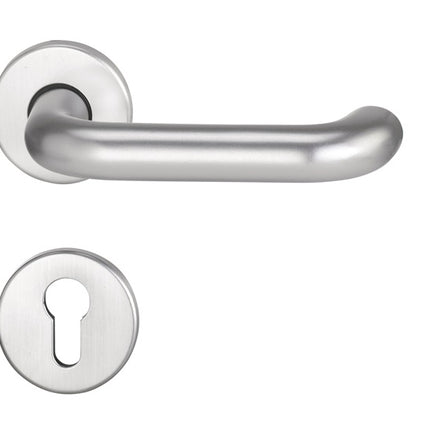 Zestaw przeciwpożarowy EDI Riva FS 103/103 stal nierdzewna F00 D/D ( 3000261396 )