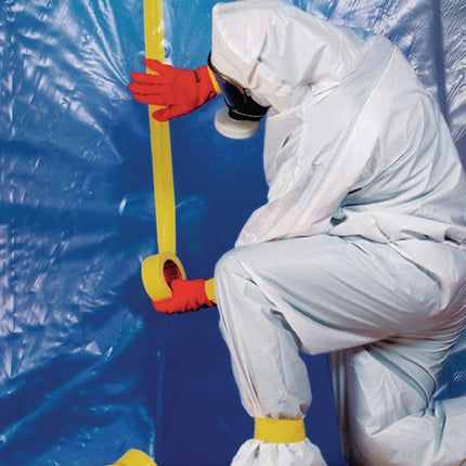 Taśma materiałowa TESA tesaband(R) Standard 4688 srebrny mat ( 3000265410 )