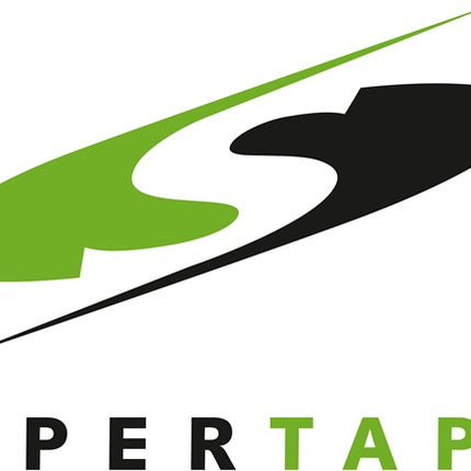 Taśma materiałowa SUPERTAPE Ducttape ST390 srebrno-szara ( 3000265416 )