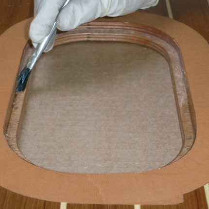 Taśma krepowa TESA tesakrepp(R) 4319 mocno krepowana ( 3000265455 )