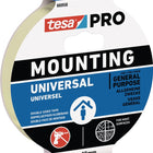 TESA Montageband Mounting PRO Universal 66958 weiß ( 3000265495 )