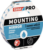 TESA Montageband Mounting PRO Spiegel 66952 weiß ( 3000265497 )