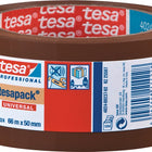 Taśma pakowa TESA PP tesapack(R) 4024 chamois ( 3000265544 )