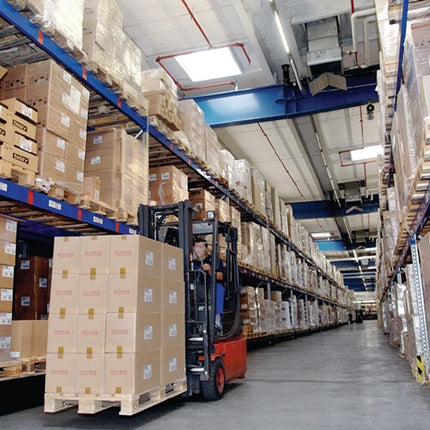 Taśma pakowa TESA PP tesapack(R) 4024 bezbarwna ( 3000265545 )