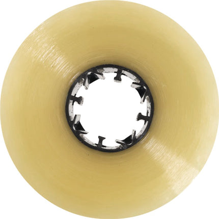 ENVIROPACK Taśma pakowa PP ZEROTAPE(R) 400 przezroczysta ( 3000265583 )