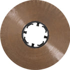 ENVIROPACK Taśma pakowa PP ZEROTAPE(R) 400 brązowa ( 3000265584 )