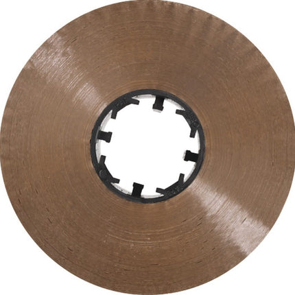 ENVIROPACK Taśma pakowa PP ZEROTAPE(R) 400 brązowa ( 3000265584 )