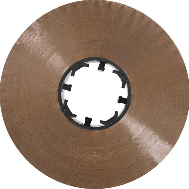 ENVIROPACK Taśma pakowa PP ZEROTAPE(R) 400 brązowa ( 3000265584 )