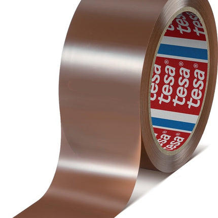 Taśma pakowa TESA PP tesa(R) 60412 chamois ( 3000265591 )