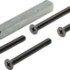 OGRO Befestigungsset ZUB WG 8MM 35-50MM 35 - 50 mm M5 x 50 ( 3000267005 )