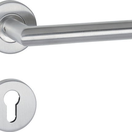 Zestaw przeciwpożarowy HERMAT Basic 2 stal nierdzewna 60 D/K ( 3000267260 )