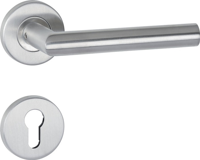 Zestaw przeciwpożarowy HERMAT Basic 2 stal nierdzewna 60 D/K ( 3000267260 )