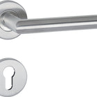 Zestaw przeciwpożarowy HERMAT Basic 2 stal nierdzewna 61 D/D ( 3000267261 )