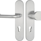 HERMAT Schutzgarnitur 1801/2089.S/3128 Edelstahl ( 3000267266 )