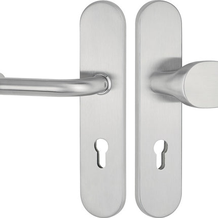 HERMAT Schutzgarnitur 1801/2089.S/3128 Edelstahl ( 3000267266 )