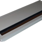 BMB Kabeldurchführung Exit G14S Aluminium silber eloxiert ( 3000271245 )