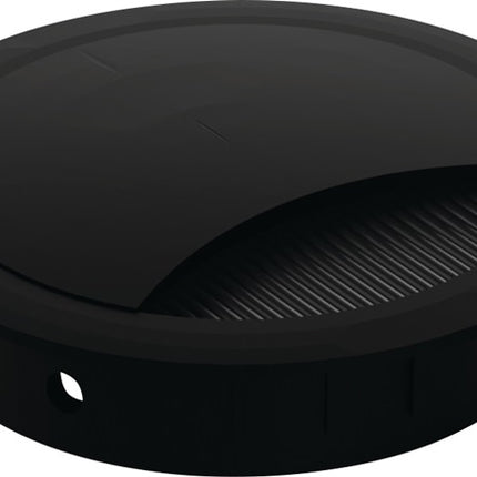 BMB wejście kablowe EXIT R Zamak czarny ( 3000271433 )