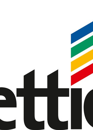 HETTICH Kabeldurchführung  Kunststoff Chrom matt ( 3000271824 )