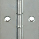 VORMANN Scharnier  Höhe 30 mm Breite 22 mm ( 3000272100 )