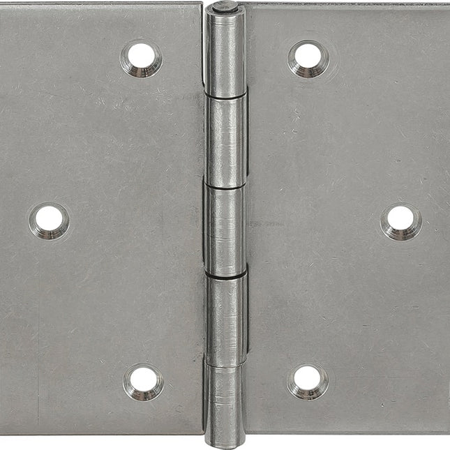 VORMANN Scharnier 10503 Höhe 80 mm Breite 80 mm ( 3000272315 )