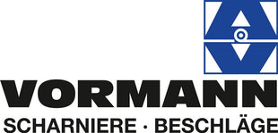 VORMANN Scharnier 10502 Höhe 60 mm Breite 46 mm ( 3000272337 )