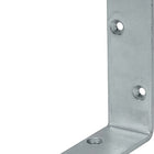 Kątownik VORMANN L200x200 mm szerokość 40 mm ( 3000272410 )